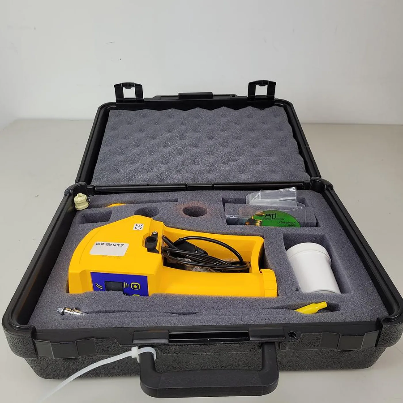 ATI Porta Sens 11 Gas leak detector - 1