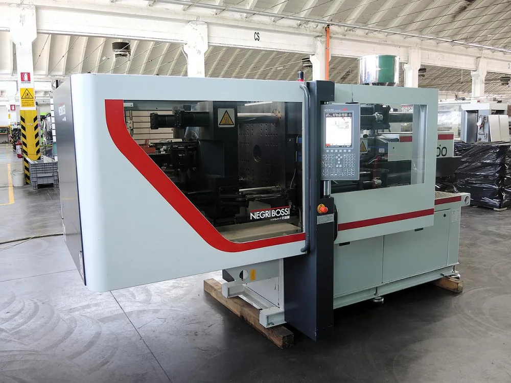 2013 NEGRI BOSSI EOS 120-400 IN0467