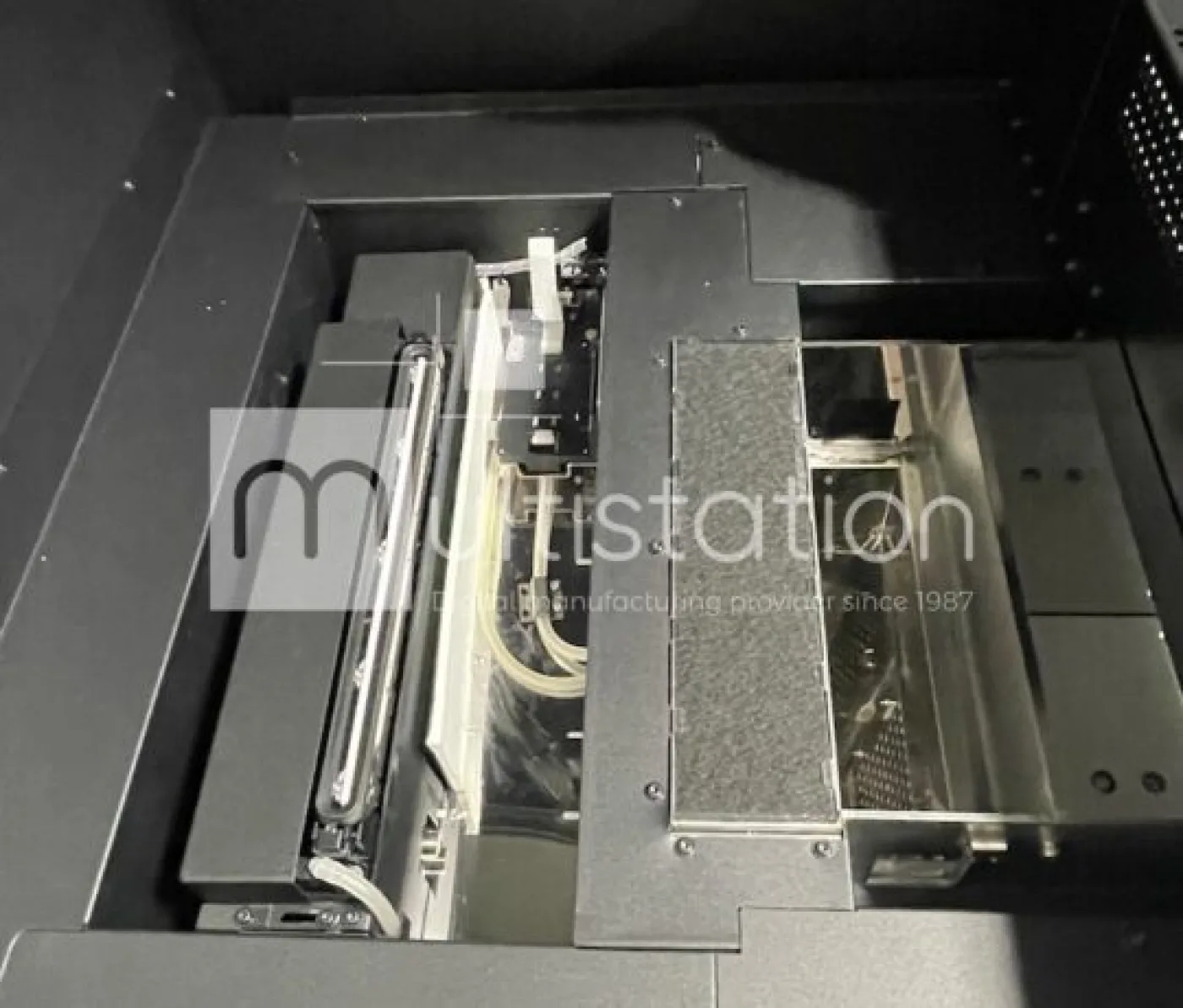 Desktop Metal ShopSystem 12L - 6