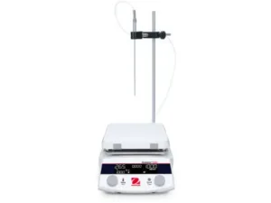Ohaus Guardian 5000 Hotplate Stirrer | e-G52HS07C EU-K1