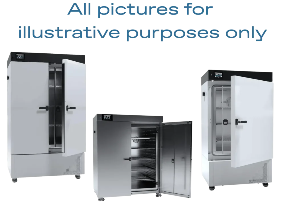 POL-EKO ILW Cooled Incubator