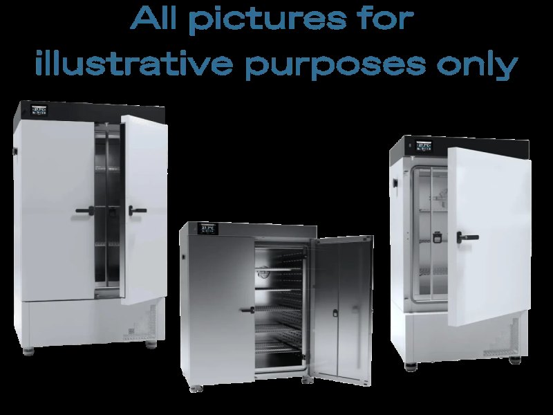 POL-EKO ILW Cooled Incubator