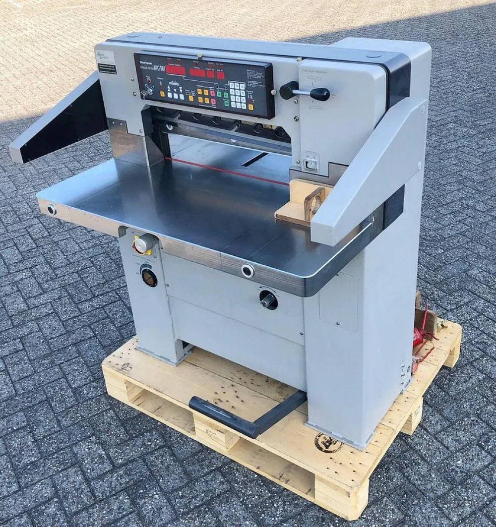 1999 Horizon APC-T61