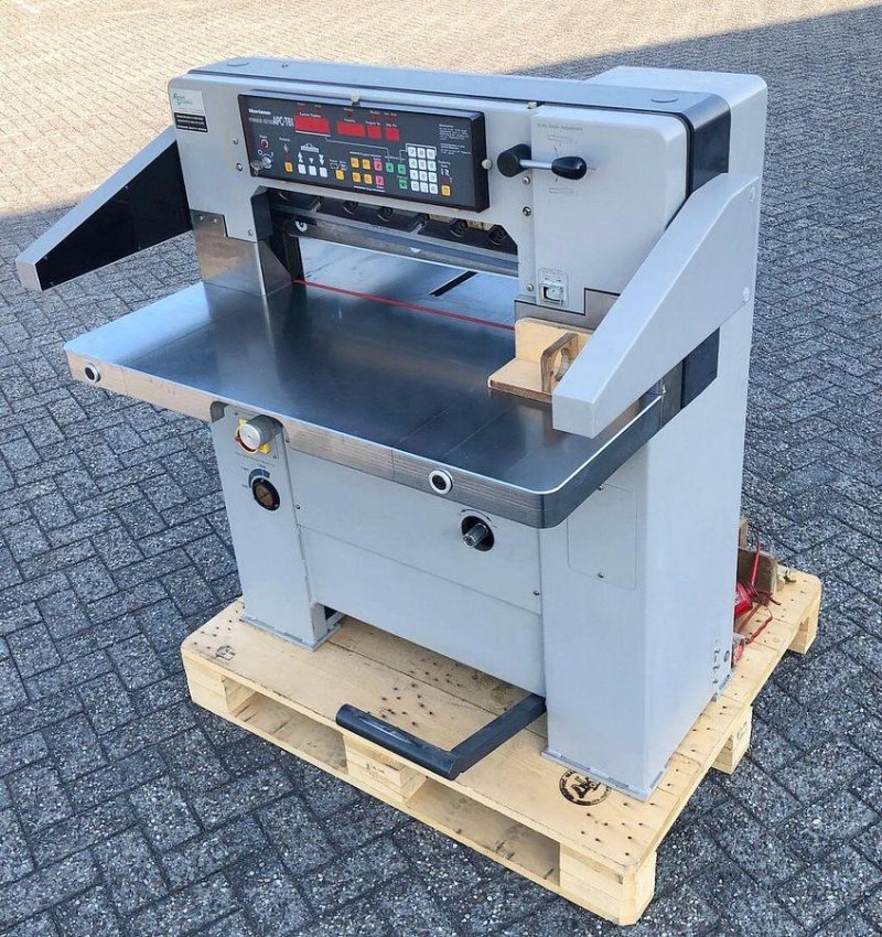 1999 Horizon APC-T61