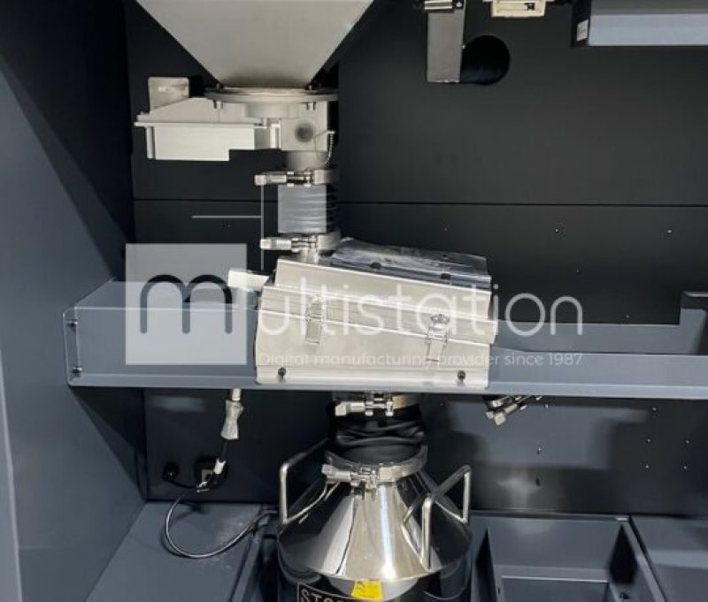 Desktop Metal ShopSystem 12L