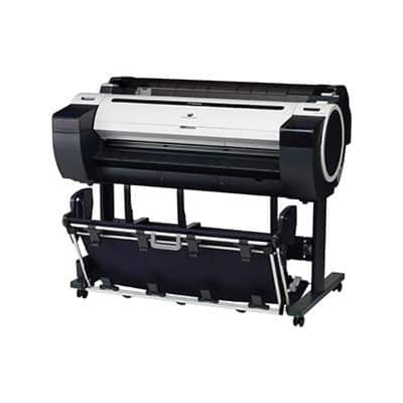 Canon iPF785 MFP – Angebot anfordern bei der kopiererwelt