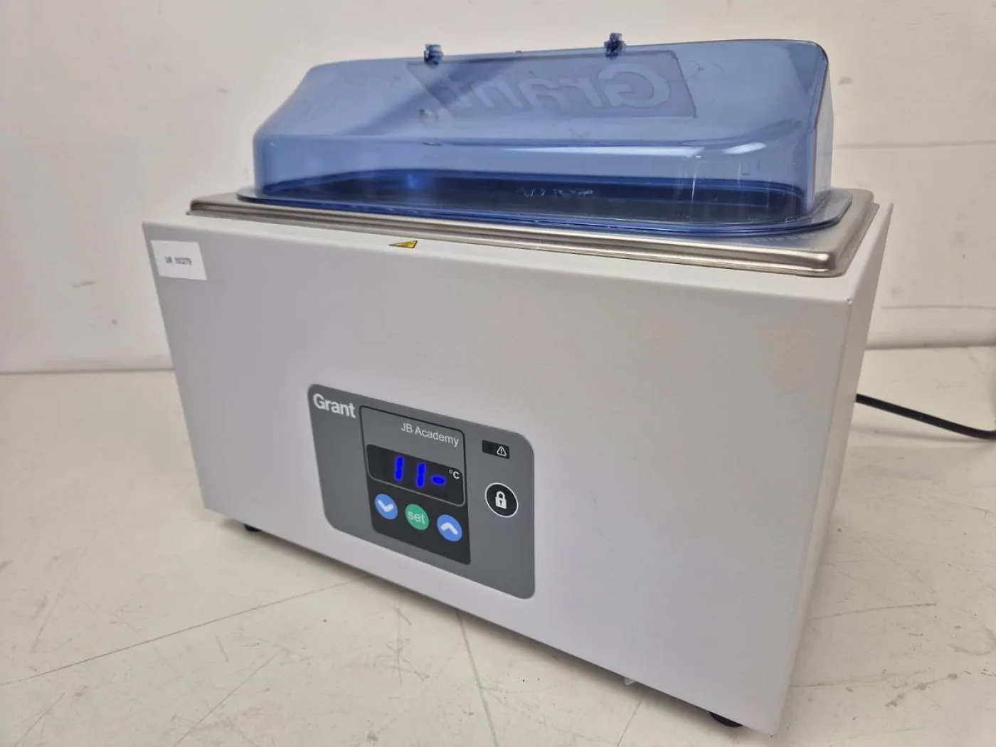 Grant JB Academy 6005 Water Bath - 1