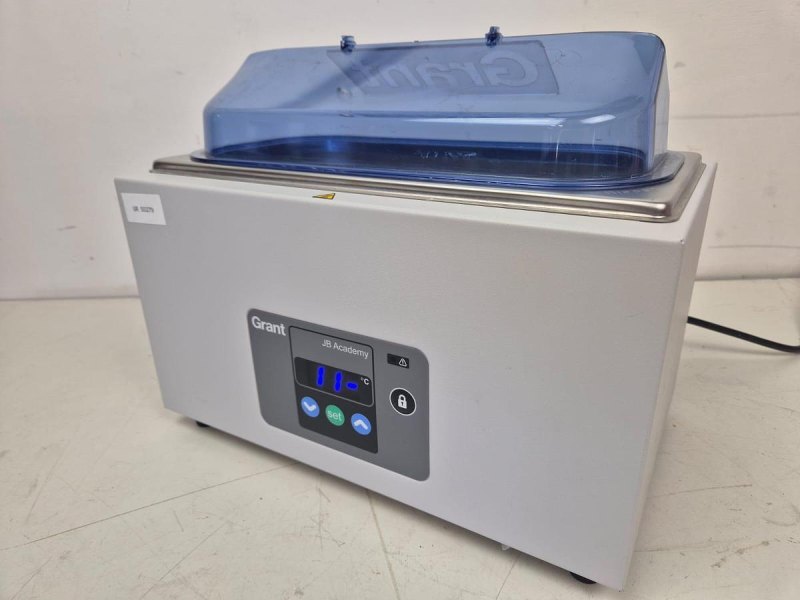 Grant JB Academy 6005 Water Bath