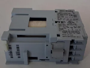 Allen-Bradley 100-C12Z*10 Contactor