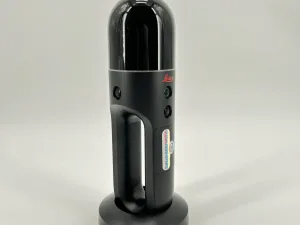Escáner láser móvil Leica BLK2GO de segunda mano