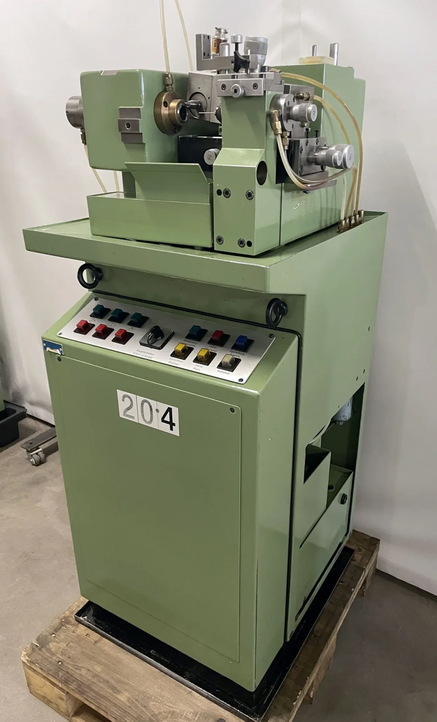 022747 - LOUIS PRÉTAT VZM 10 - 2