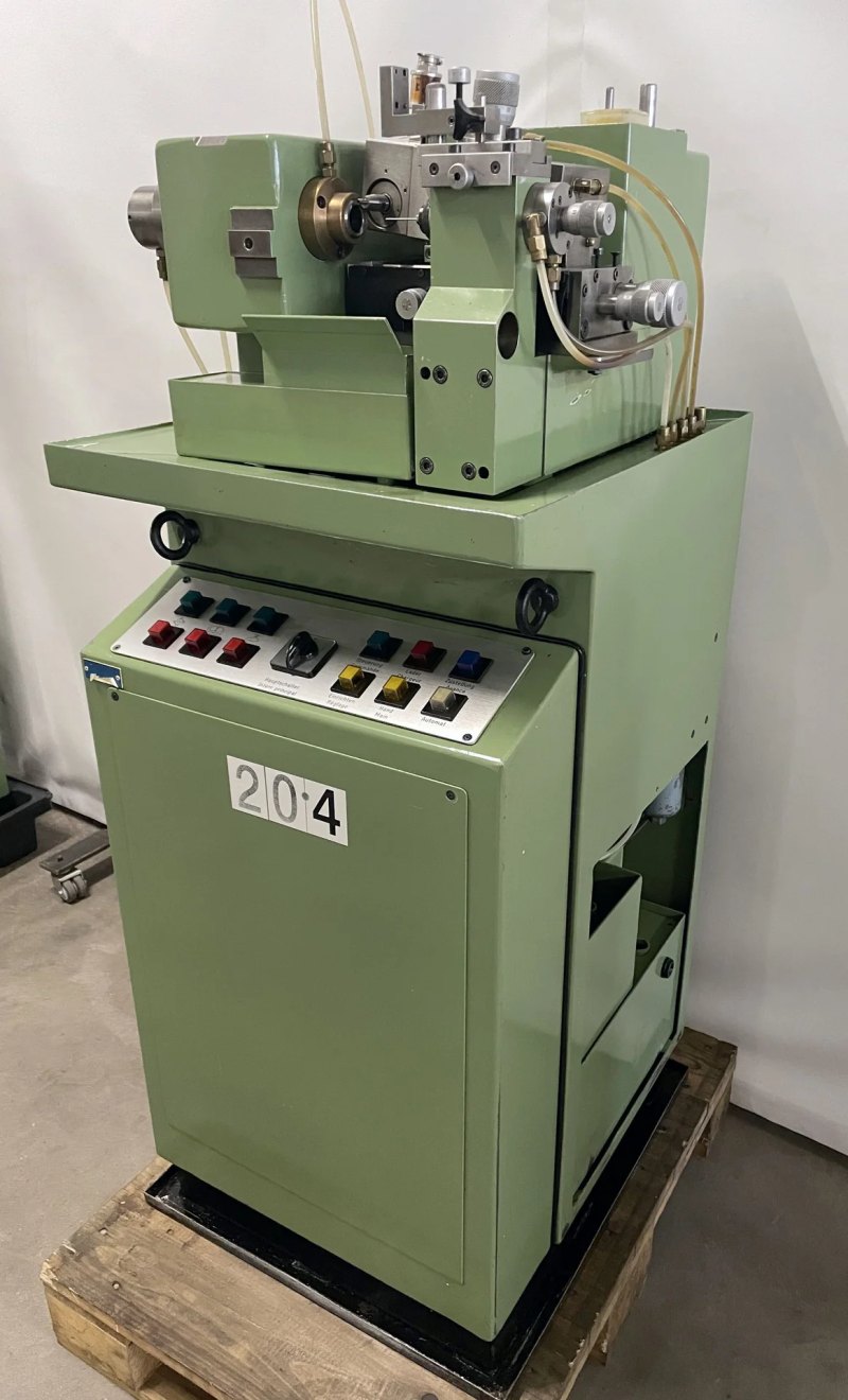 022747 - LOUIS PRÉTAT VZM 10