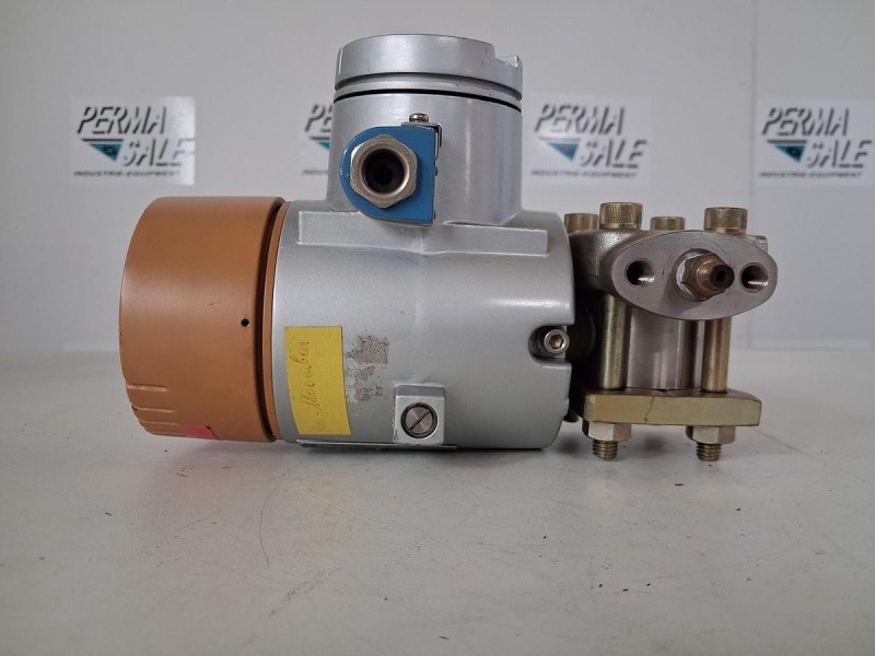 Siemens TELEPERM 7MF1202-1DF42-1BK1 Absolutdruckmessumformer