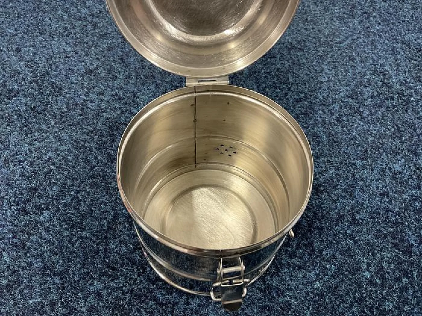 GB Medical Sterilisation Drum - 2