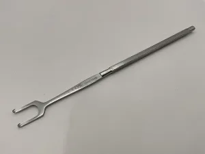 GB Medical Joseph 10mm wide by 180mm Sharp