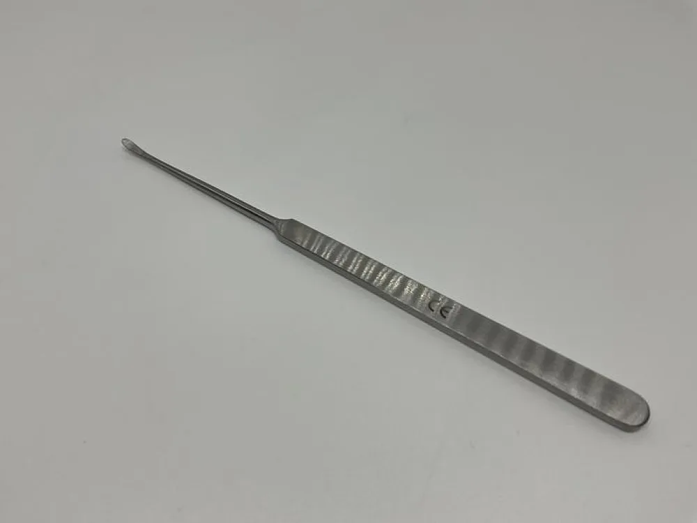 GB Medical Elevator Guildford-Wright Duckbill