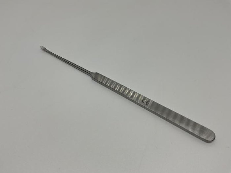 GB Medical Elevator Guildford-Wright Duckbill