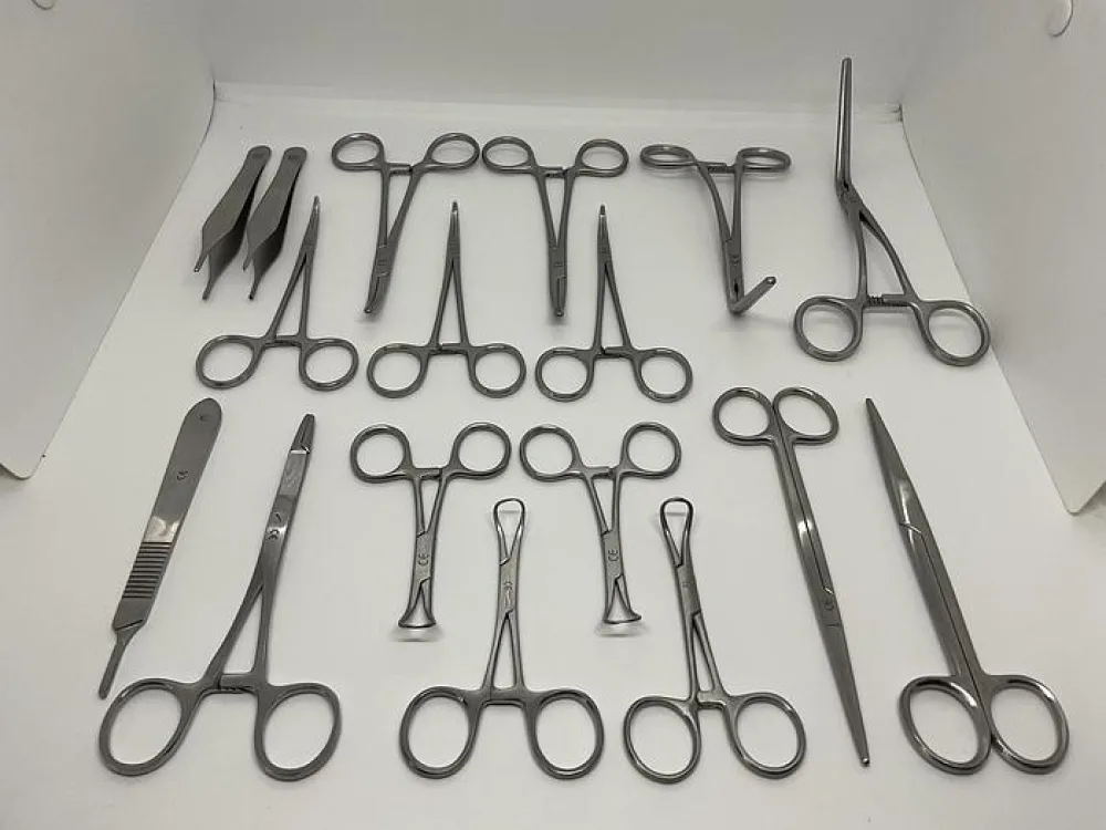 GB Medical General