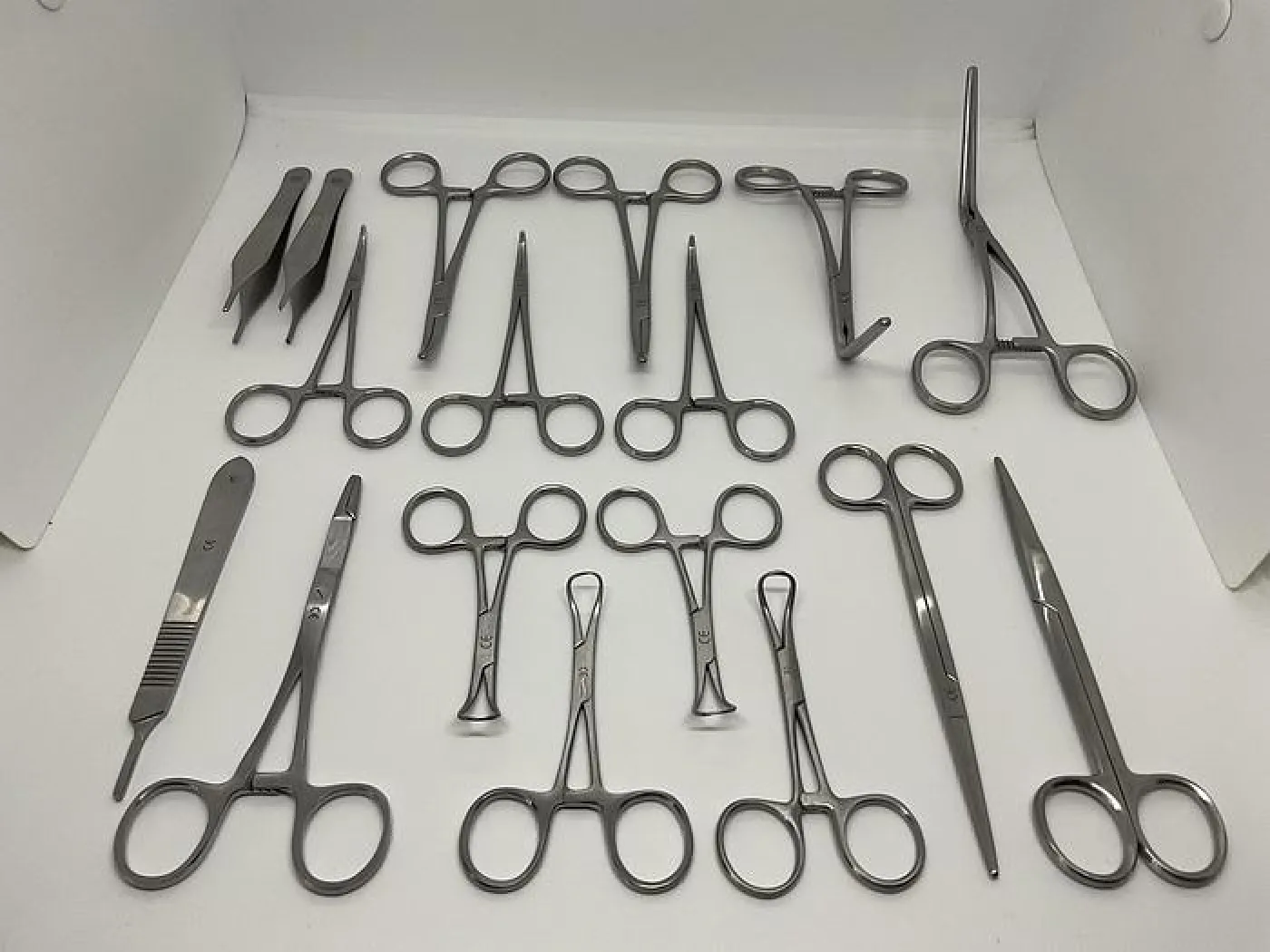 GB Medical General - 1