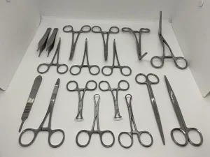GB Medical General