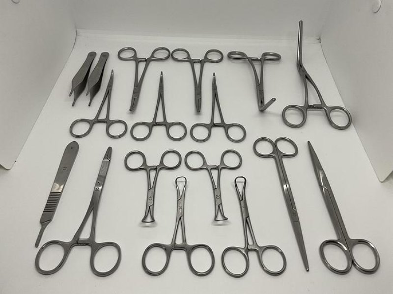 GB Medical General