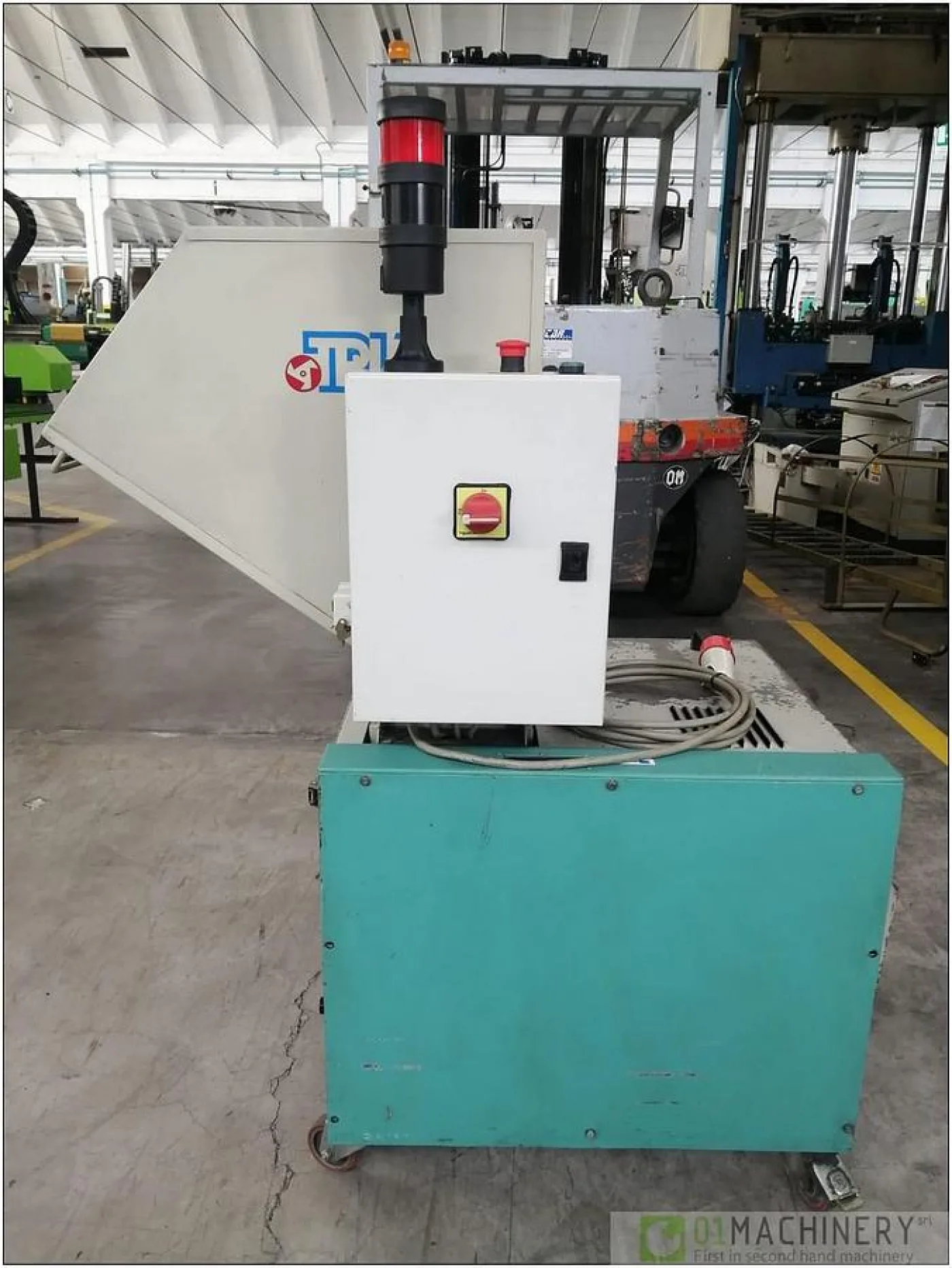 TRIA 40-20/BL-T AI1977 - 3