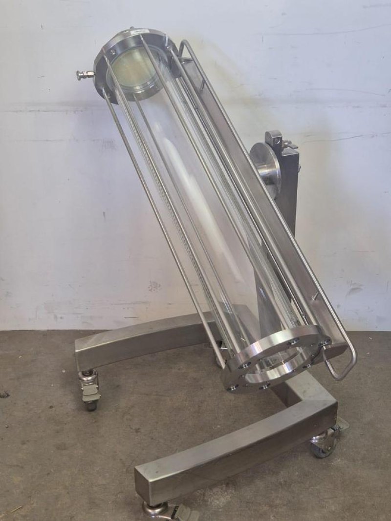 AxiChrom 140/500 Chromatography Column