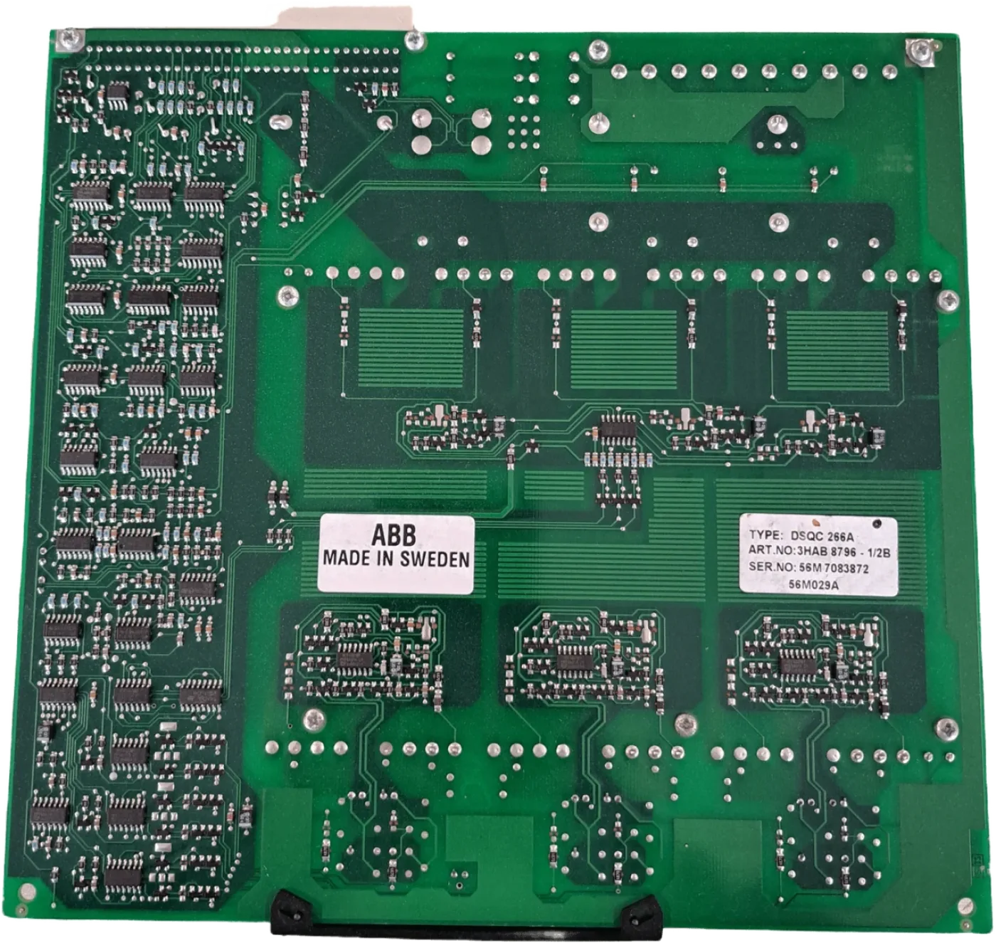 ABB DSQC266A - 3