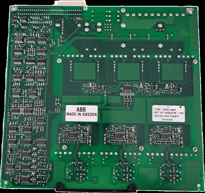 ABB DSQC266A