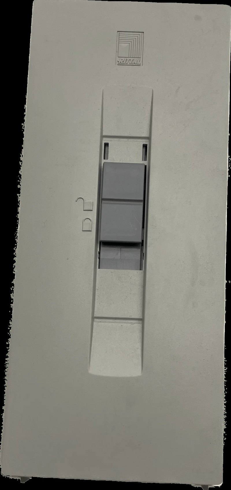 Rittal SV9342.250 Anschlussadapter