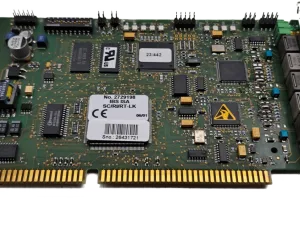 Phönix-Contact 2729198 IBS ISA SC/RI/RT-LK