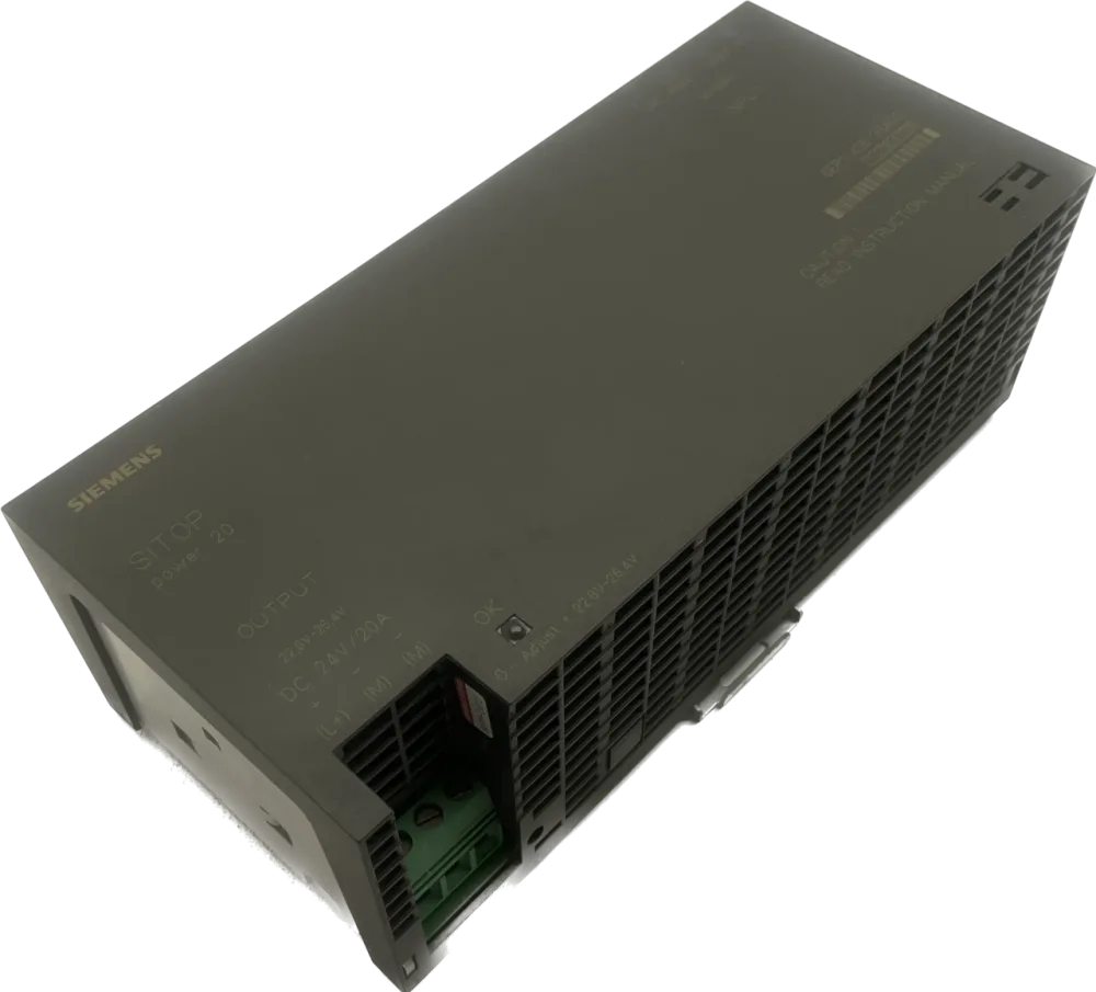 Siemens 6EP1436-2BA00