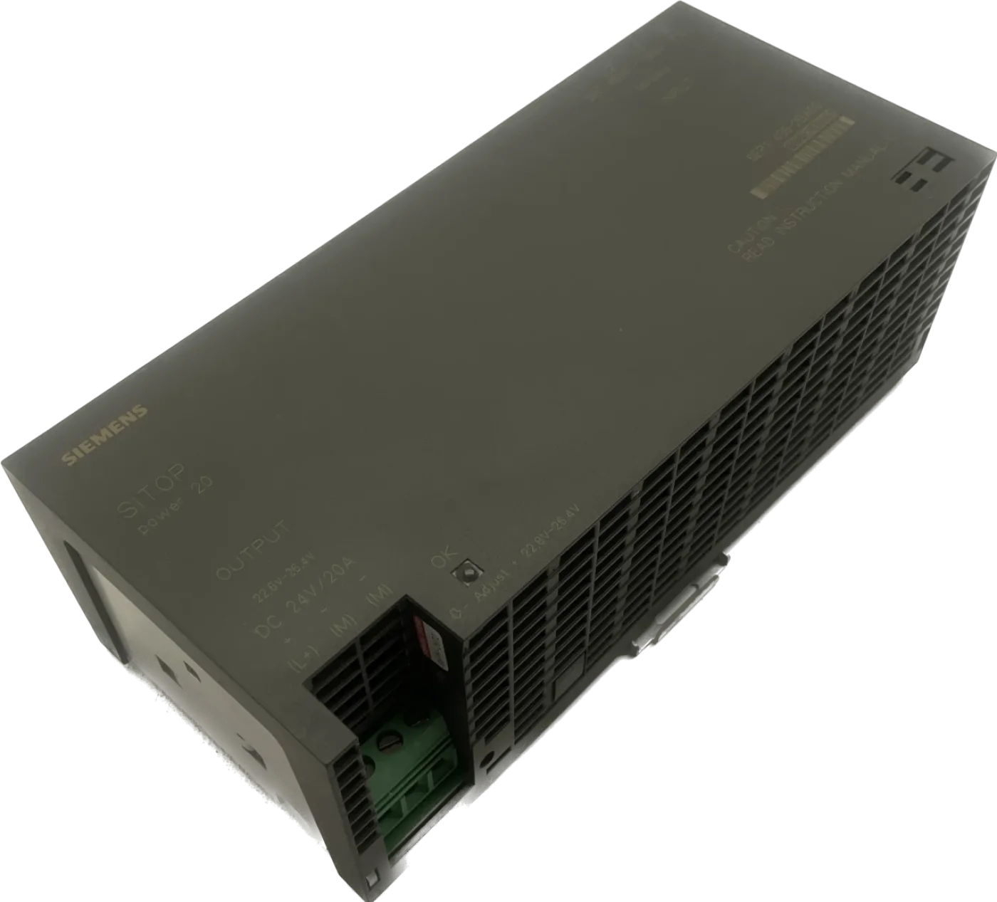 Siemens 6EP1436-2BA00 - 1