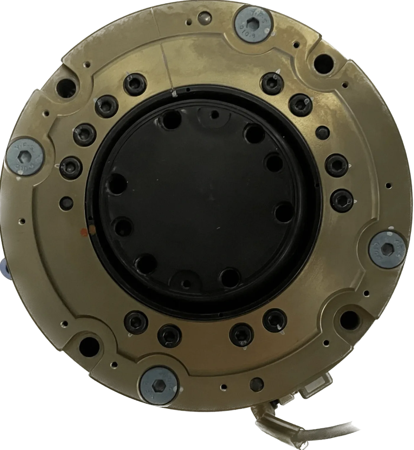 Schunk Kollisions- und Überlastsensor OPR OPR-176-P05 321477 - 1