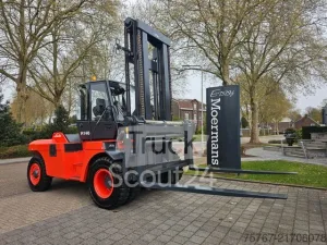 LINDE H140 Diesel