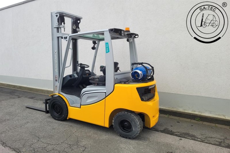 Jungheinrich TFG425s