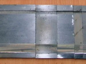 Abkantwerkzeug Oberwerkzeug 1010/A/75°/0,8/105 geteilt