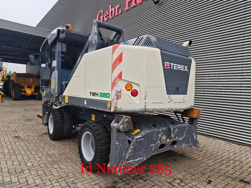 Terex TWH 220 S5