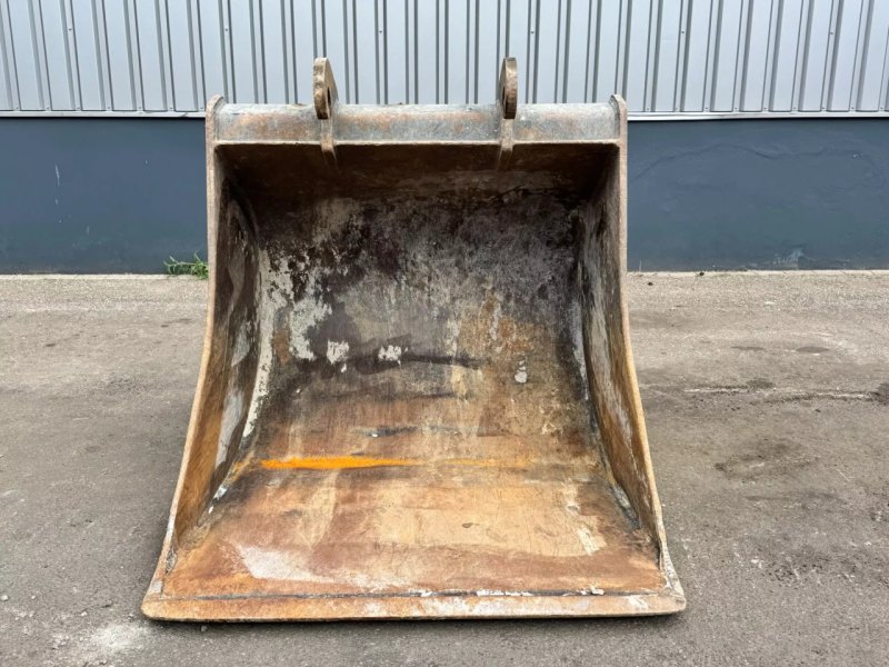 VANTEC Excavation bucket HG4 CW40