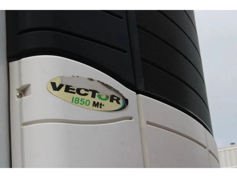 Tracon TO.S 1210 TO.S 1210 CARRIER VECTOR 1850 MT + NL APK -07-2025