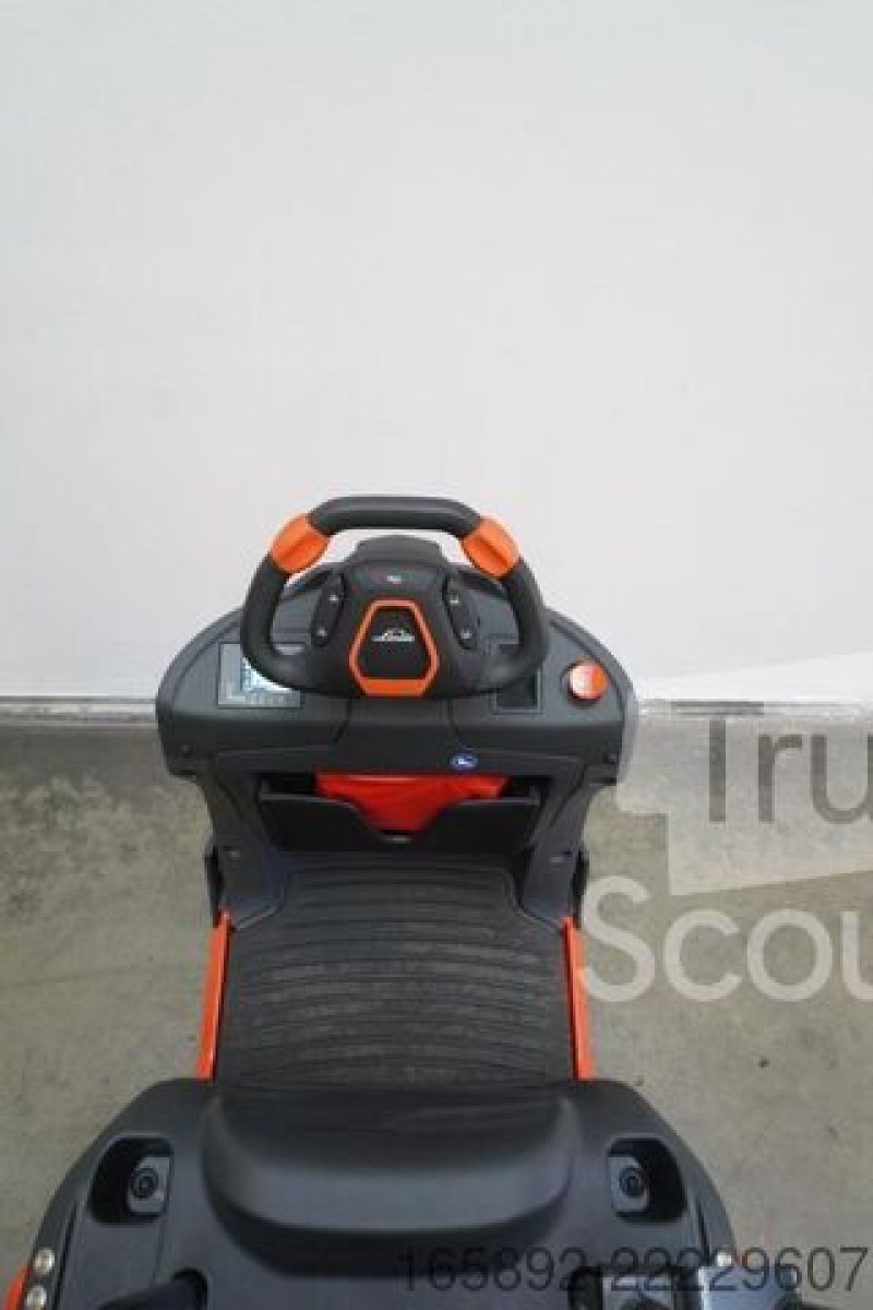Linde N 20 LoL 1115-00