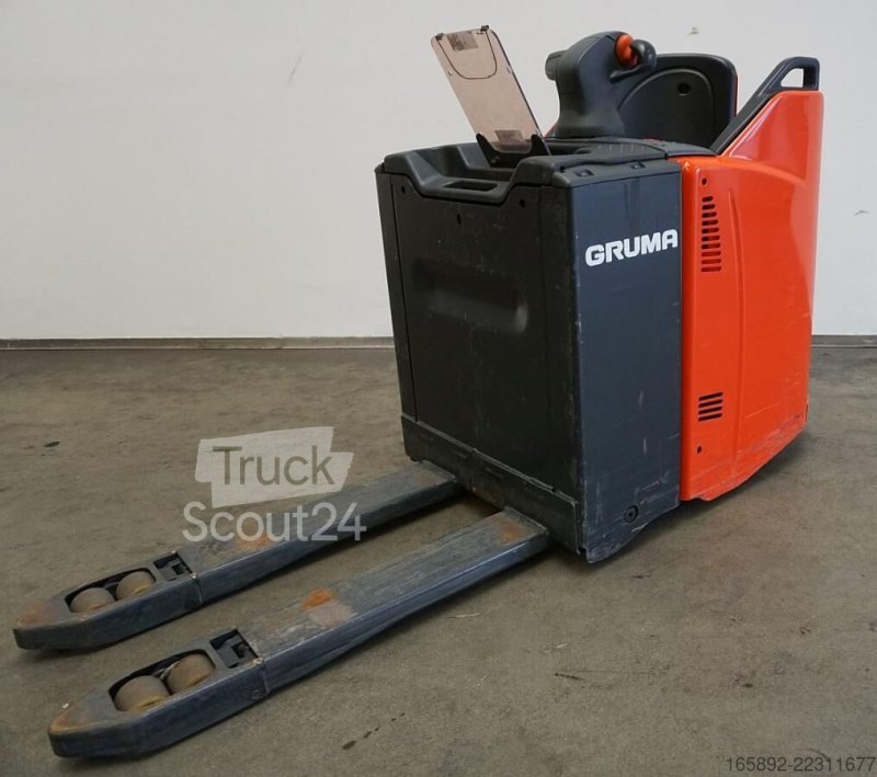 Linde T 20 SP 131-08