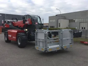 Magni HTH 10.10