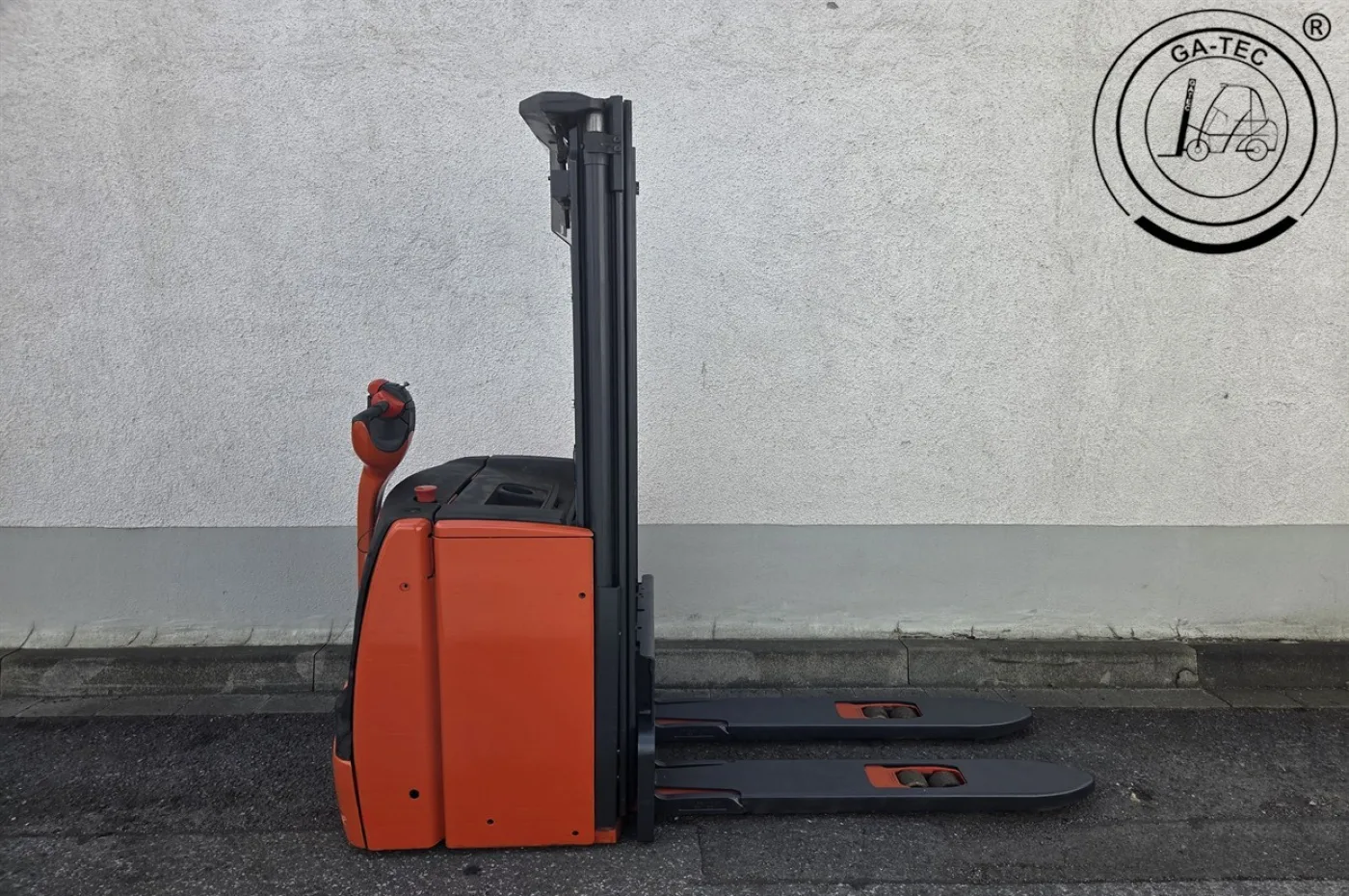 Linde L16 - 5