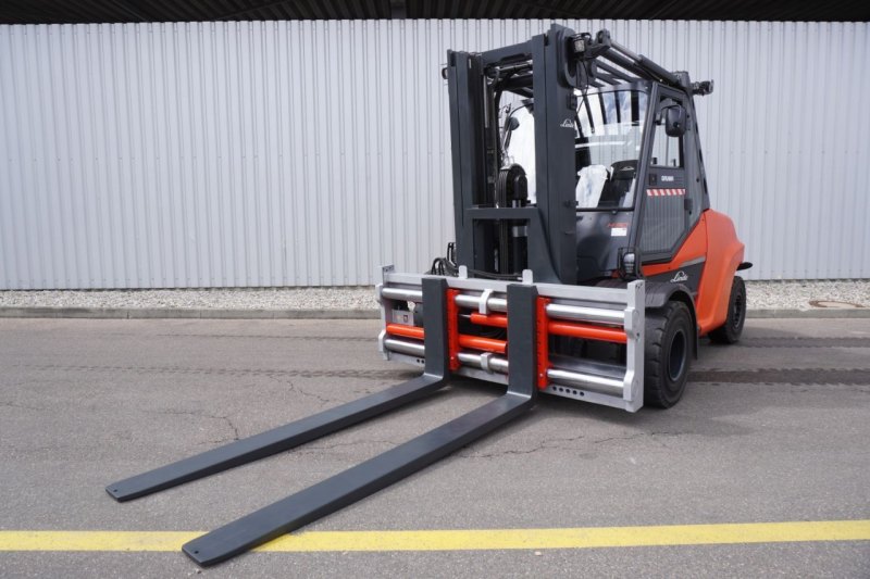 Frontstapler Linde H 80 D/1100 396-04 (2025)