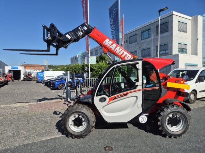 Manitou MT625 AirCon