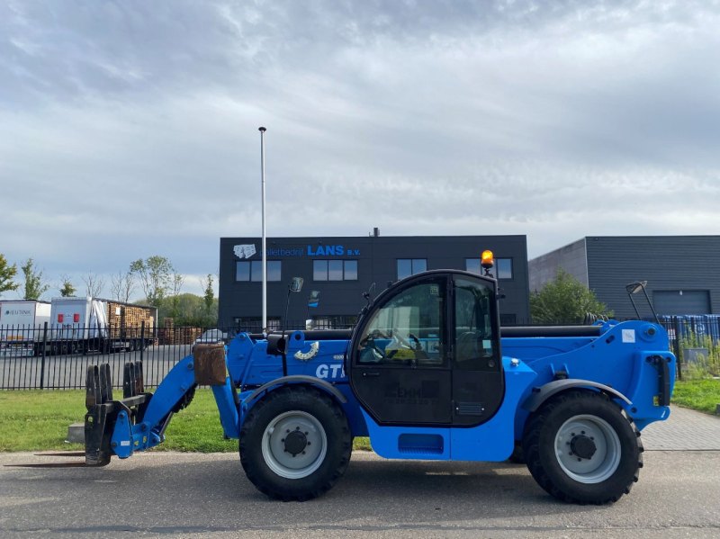 Genie GTH- 4018