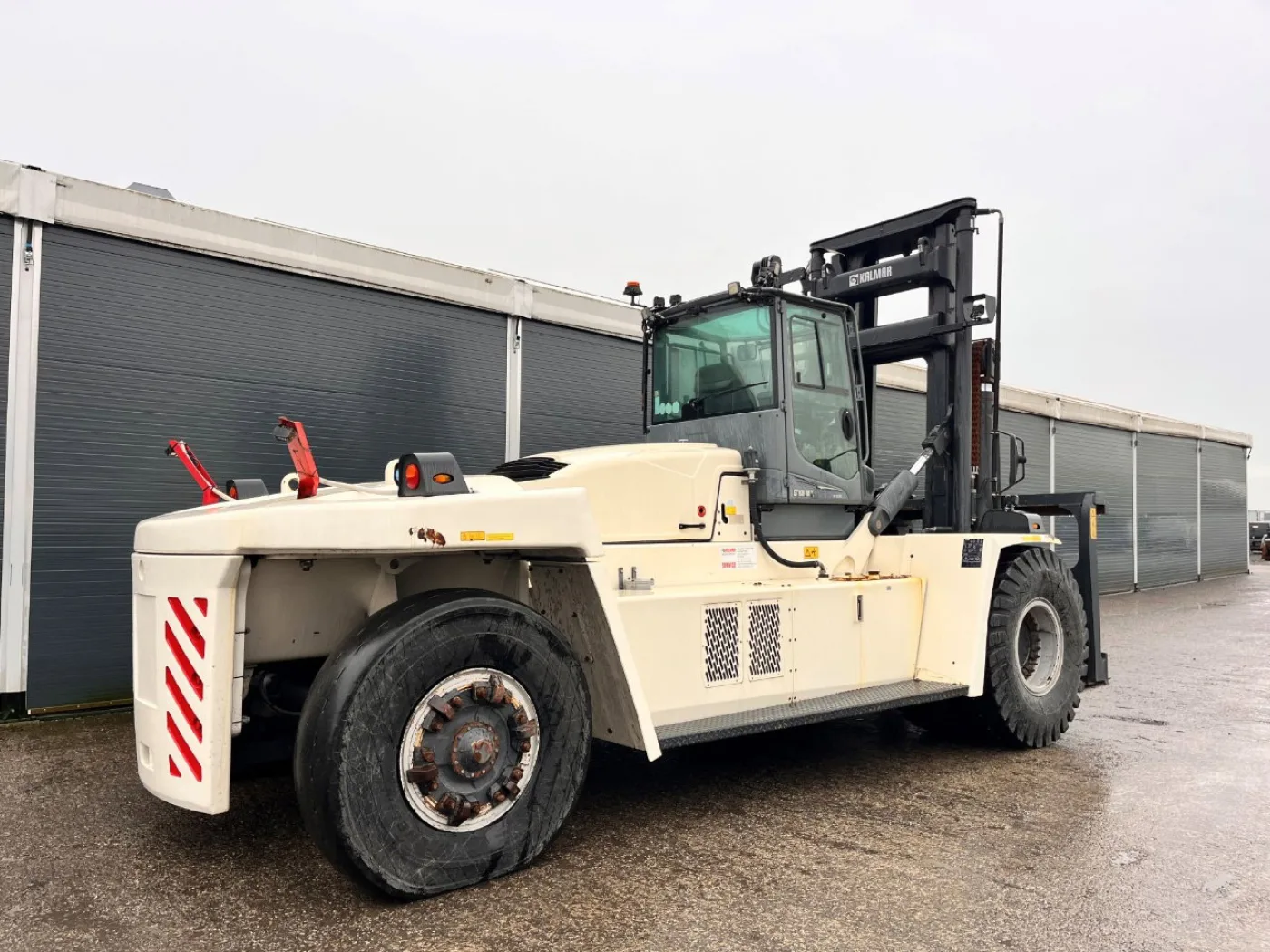 Kalmar DCG330-12LB - 7