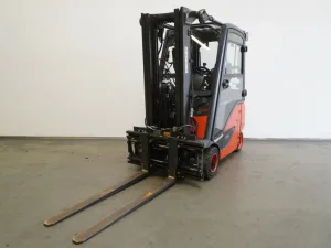Frontstapler Linde E 20 PH EVO 386-02 (2024)