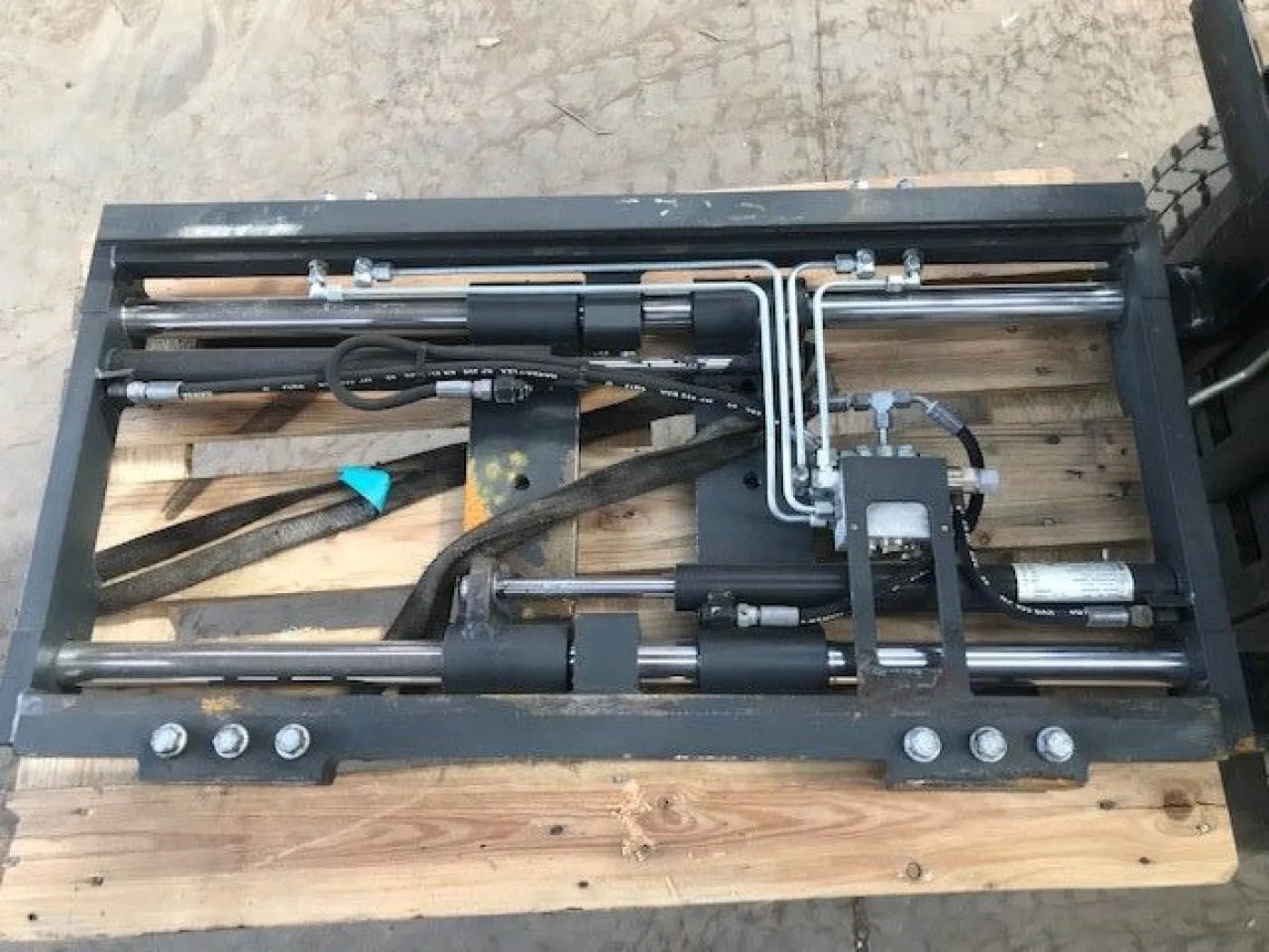 Meyer 6-2506G - 1